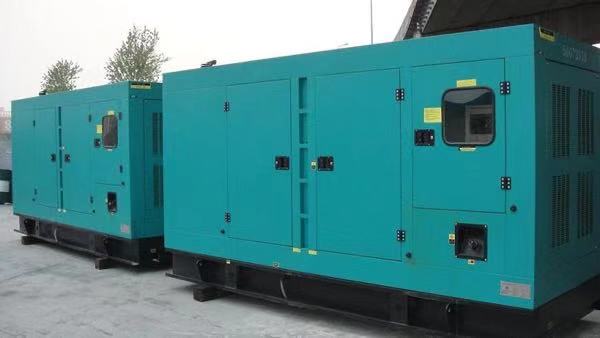 苏家屯幼儿园备用发电机供