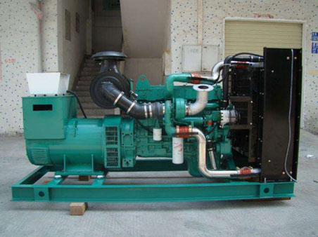 苏家屯1100kw康明斯柴油发电机组图片 苏家屯1100kw康明斯柴油发电机组图片