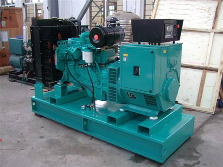 苏家屯200kw康明斯柴油发电机组图片 苏家屯200kw康明斯柴油发电机组图片