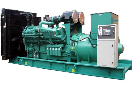 苏家屯150kw康明斯柴油发电机组图片 苏家屯150kw康明斯柴油发电机组图片