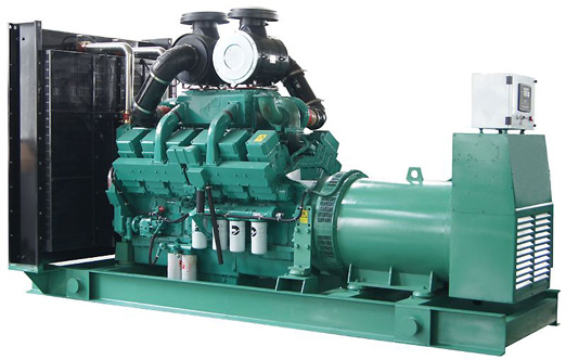 苏家屯220kw康明斯柴油发电机组图片 苏家屯220kw康明斯柴油发电机组图片