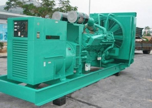 苏家屯75kw康明斯柴油发电机组图片 苏家屯75kw康明斯柴油发电机组图片