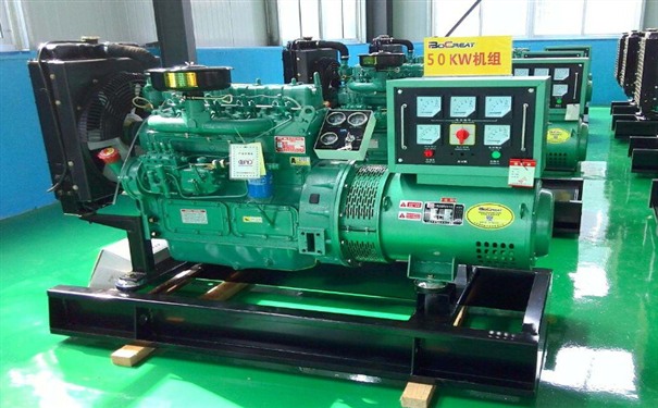 苏家屯发电机出租